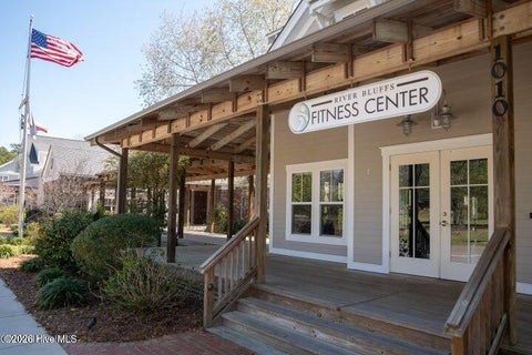 Tiny photo for 3627 White Cliffs Drive, Castle Hayne, NC 28429 (MLS # 100586051)