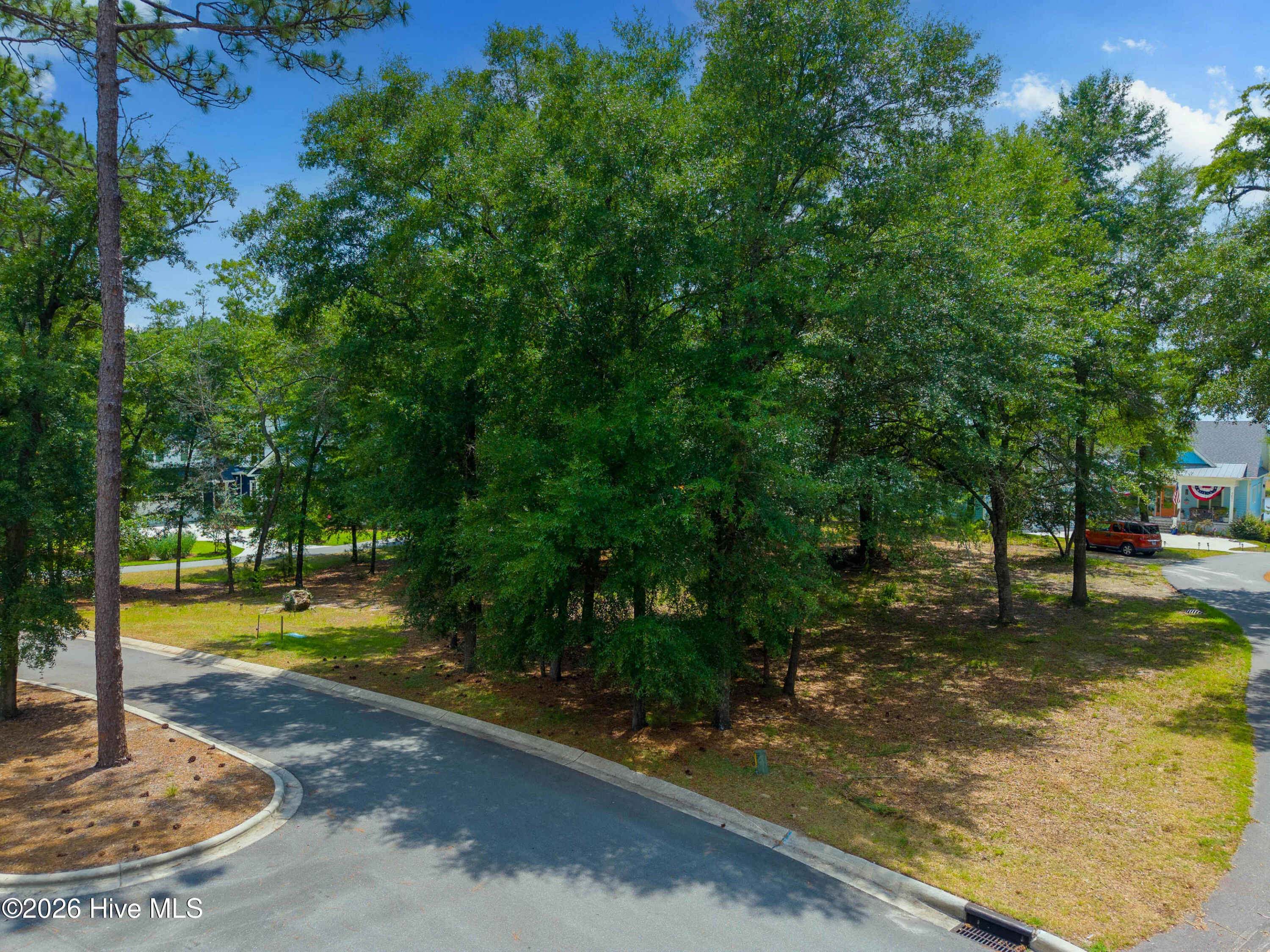3627 White Cliffs Drive