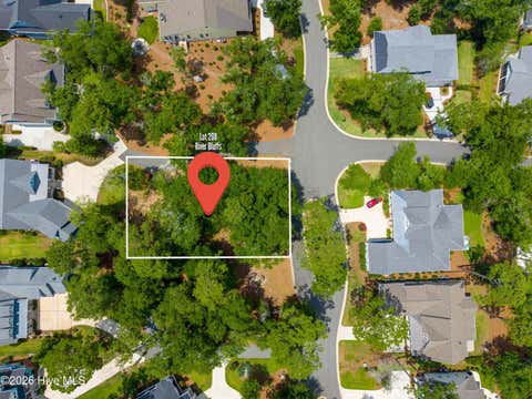 Tiny photo for 3627 White Cliffs Drive, Castle Hayne, NC 28429 (MLS # 100586051)