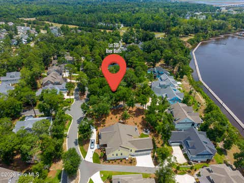 Tiny photo for 3627 White Cliffs Drive, Castle Hayne, NC 28429 (MLS # 100586051)