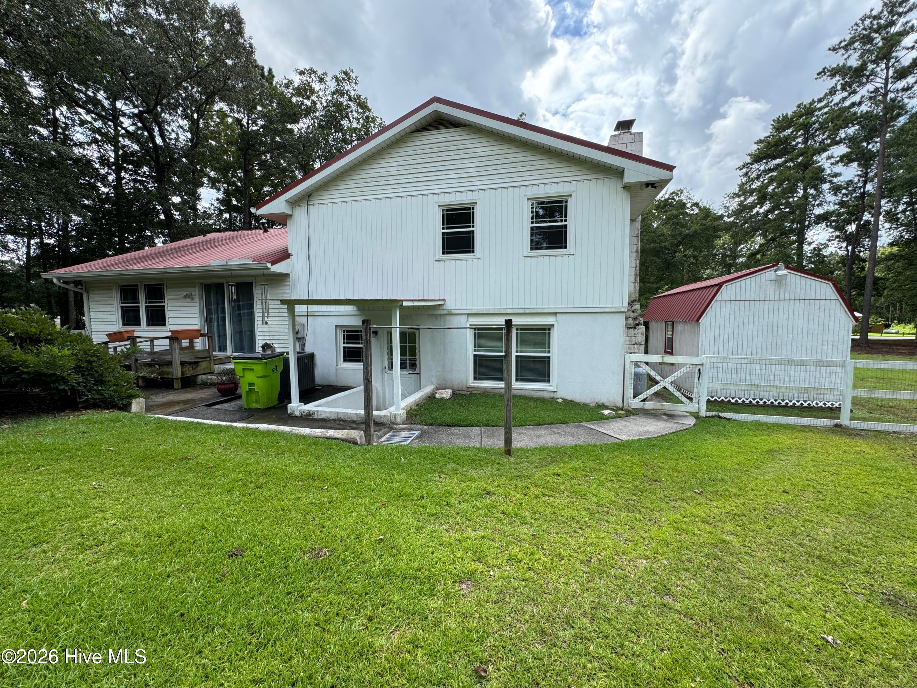 118 Oakwood Drive
