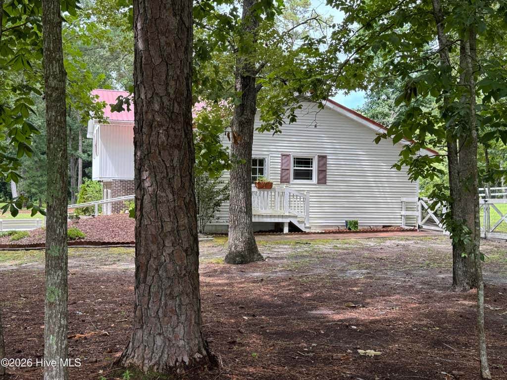Photo of 118 Oakwood Drive, Havelock, NC 28532 (MLS # 100598849)