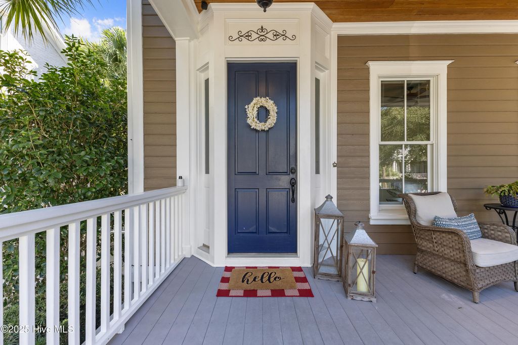 Photo of 1205 Olmstead Lane, Wilmington, NC 28405 (MLS # 100541360)