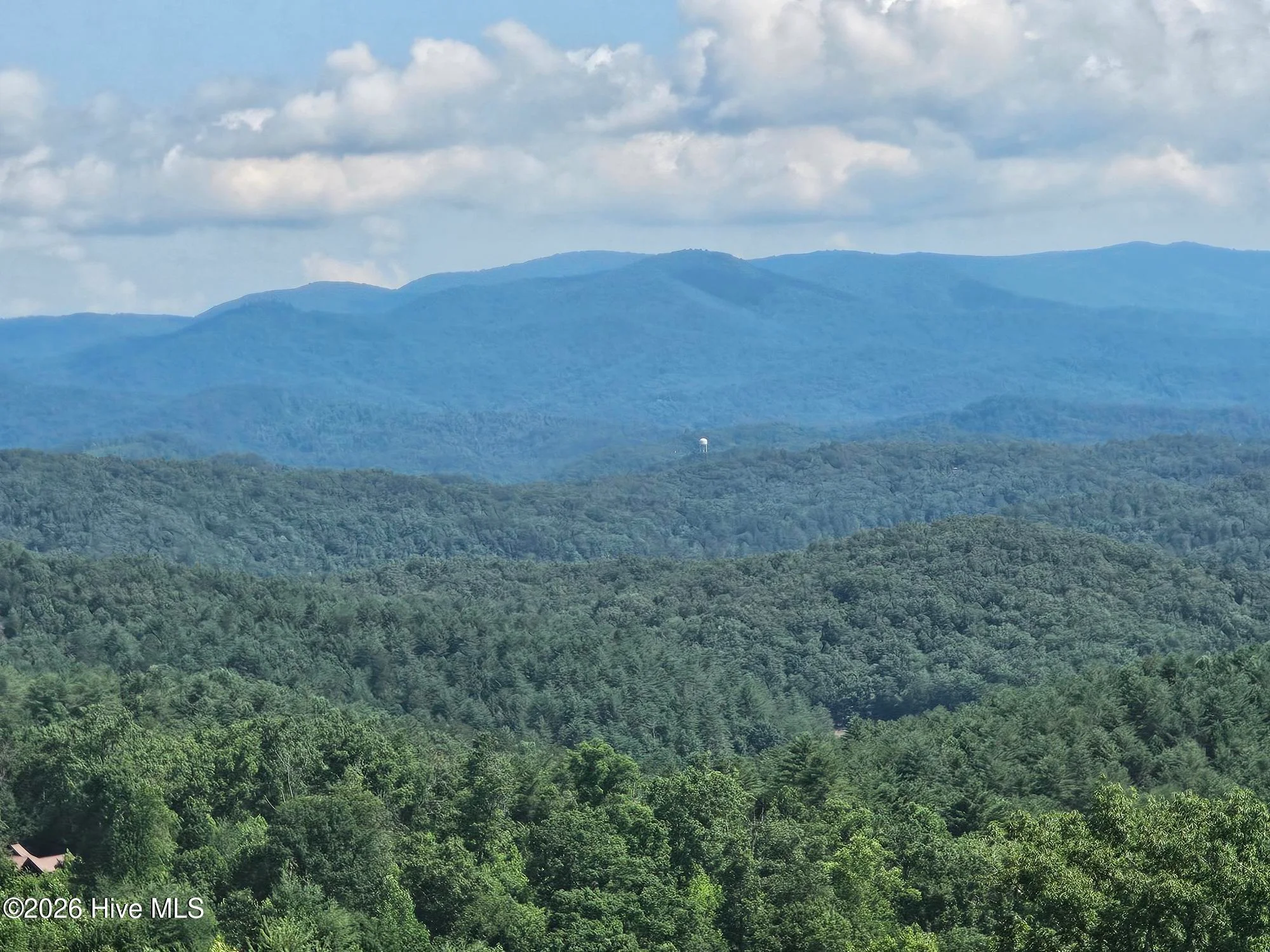 31 Acres Upper Bear Paw Road