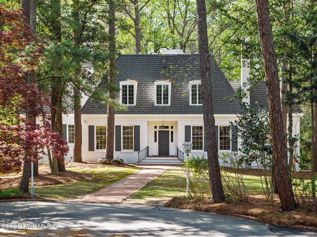 Photo of 110 Christenbury Drive, Greenville, NC 27858 (MLS # 100565833)