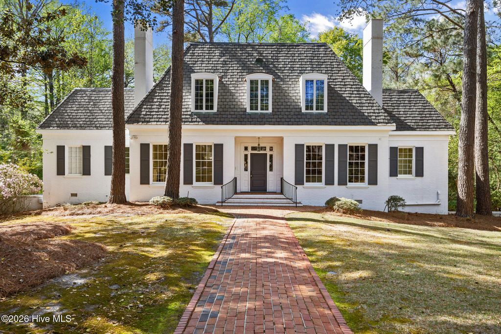 Photo of 110 Christenbury Drive, Greenville, NC 27858 (MLS # 100565833)
