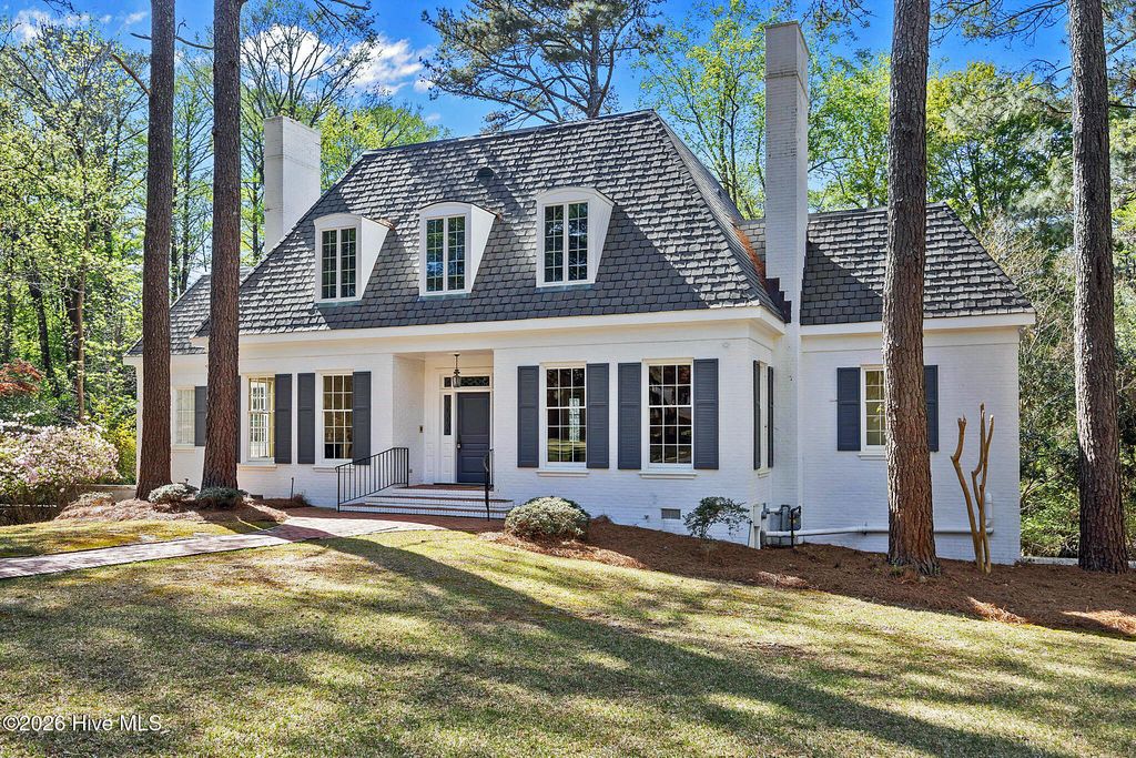 Photo of 110 Christenbury Drive, Greenville, NC 27858 (MLS # 100565833)