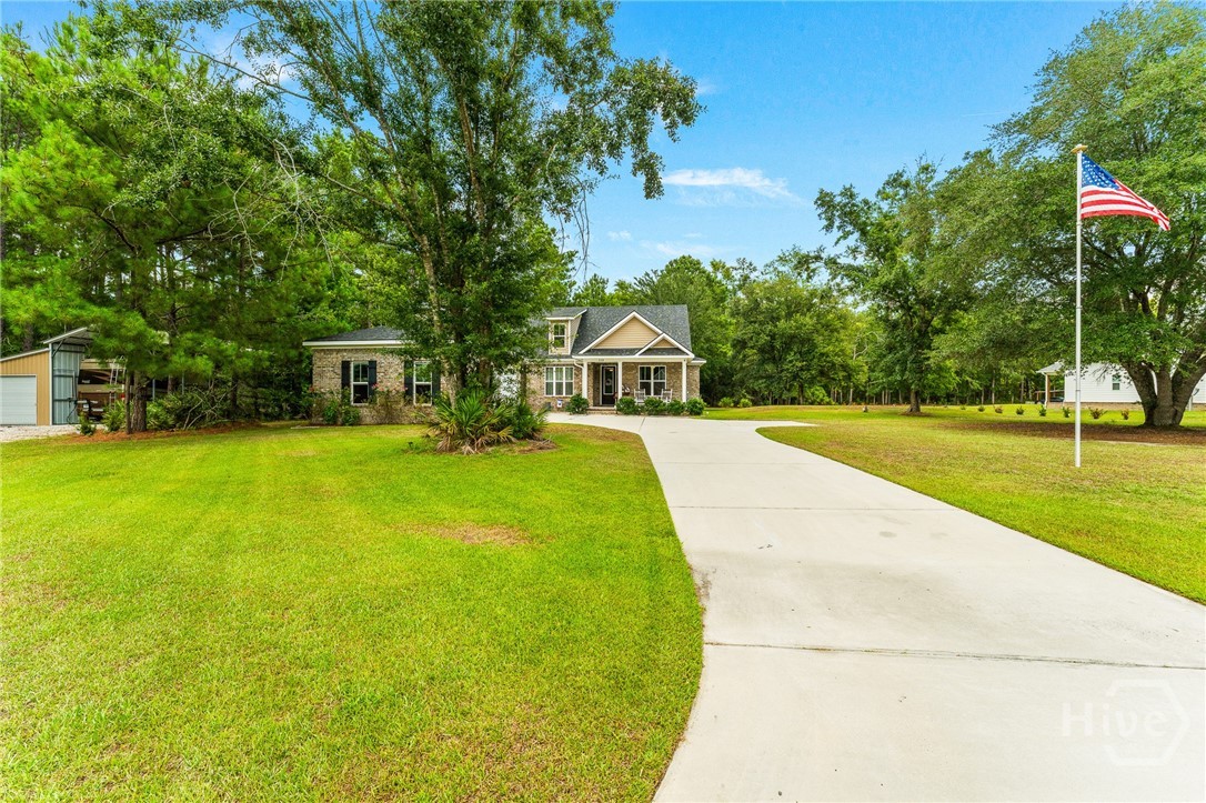 238 Dean Drive