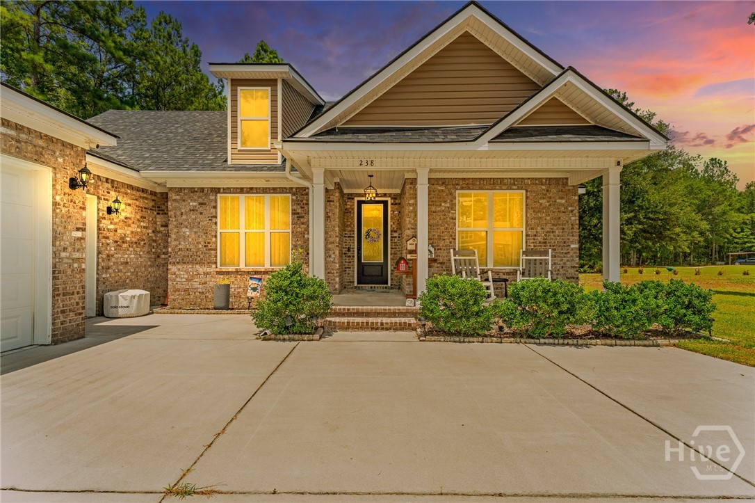 238 Dean Drive