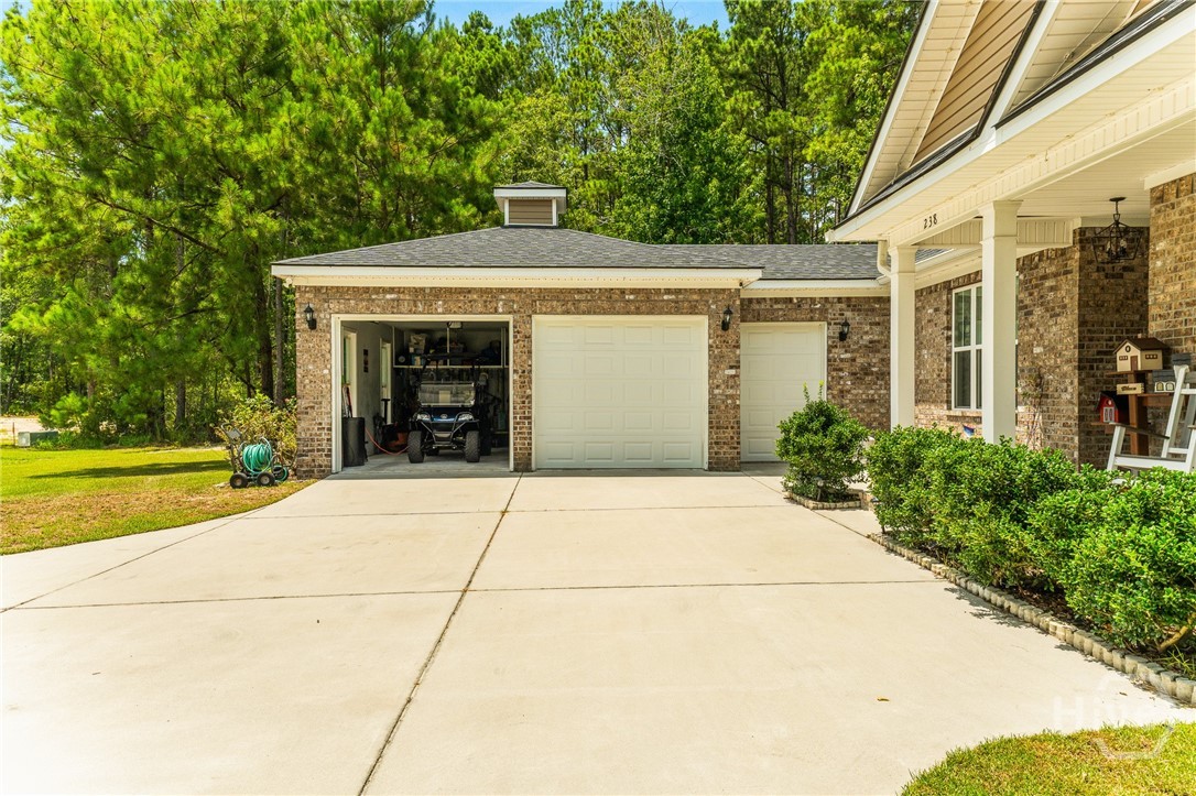 238 Dean Drive