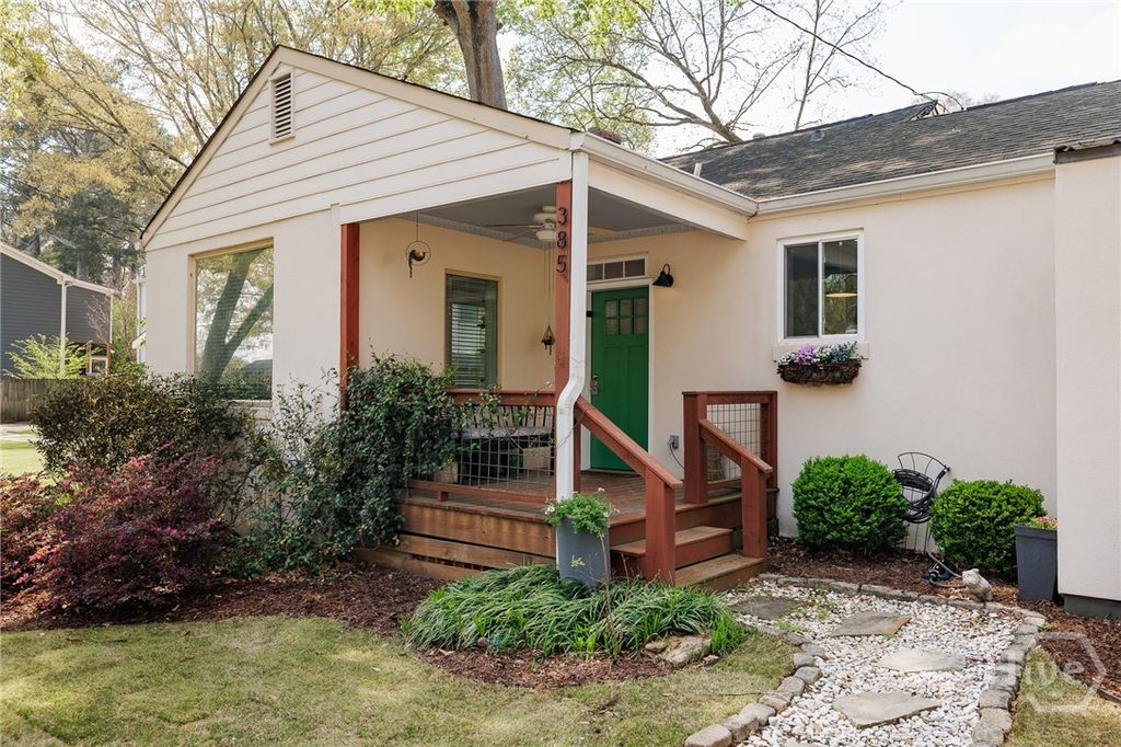 Photo of 385 Best Drive, Athens, GA 30606 (MLS # CL351673)