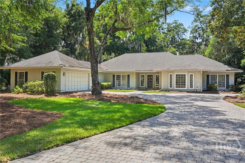 Photo of 219 Yam Gandy Road, Savannah, GA 31411 (MLS # SA361437)