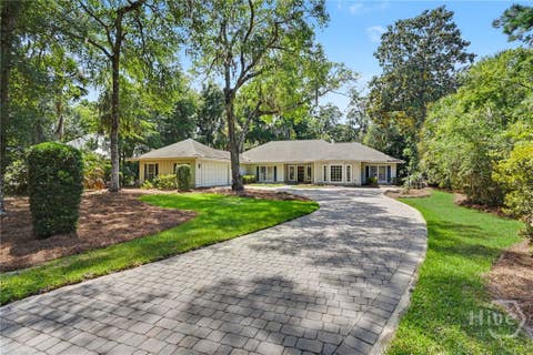 Photo of 219 Yam Gandy Road, Savannah, GA 31411 (MLS # SA361437)