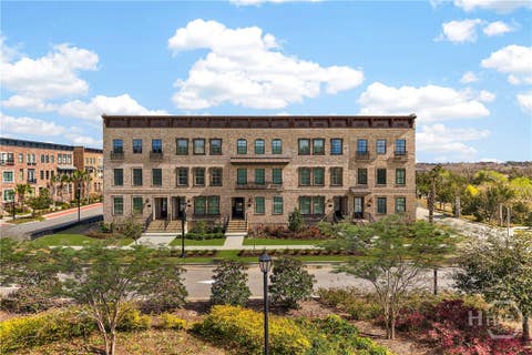 Townhouse For Sale - 354 Eastern Wharf Avenue<br/> Chatham County, Savannah, GA 31401