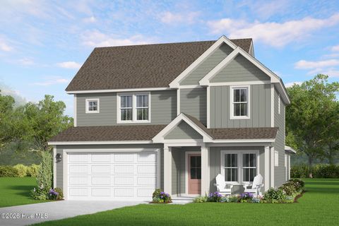 Photo of 730 Blue Bird Drive, Vass, NC 28394 (MLS # 100587775)