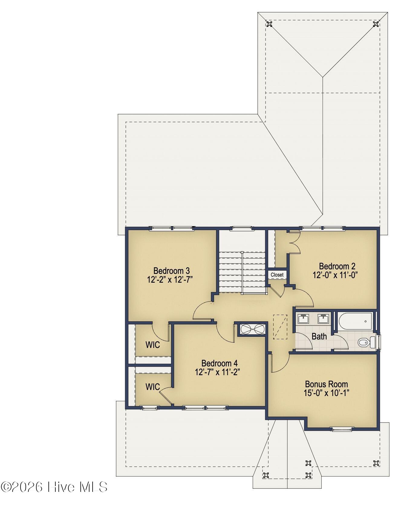 730 Blue Bird Drive
