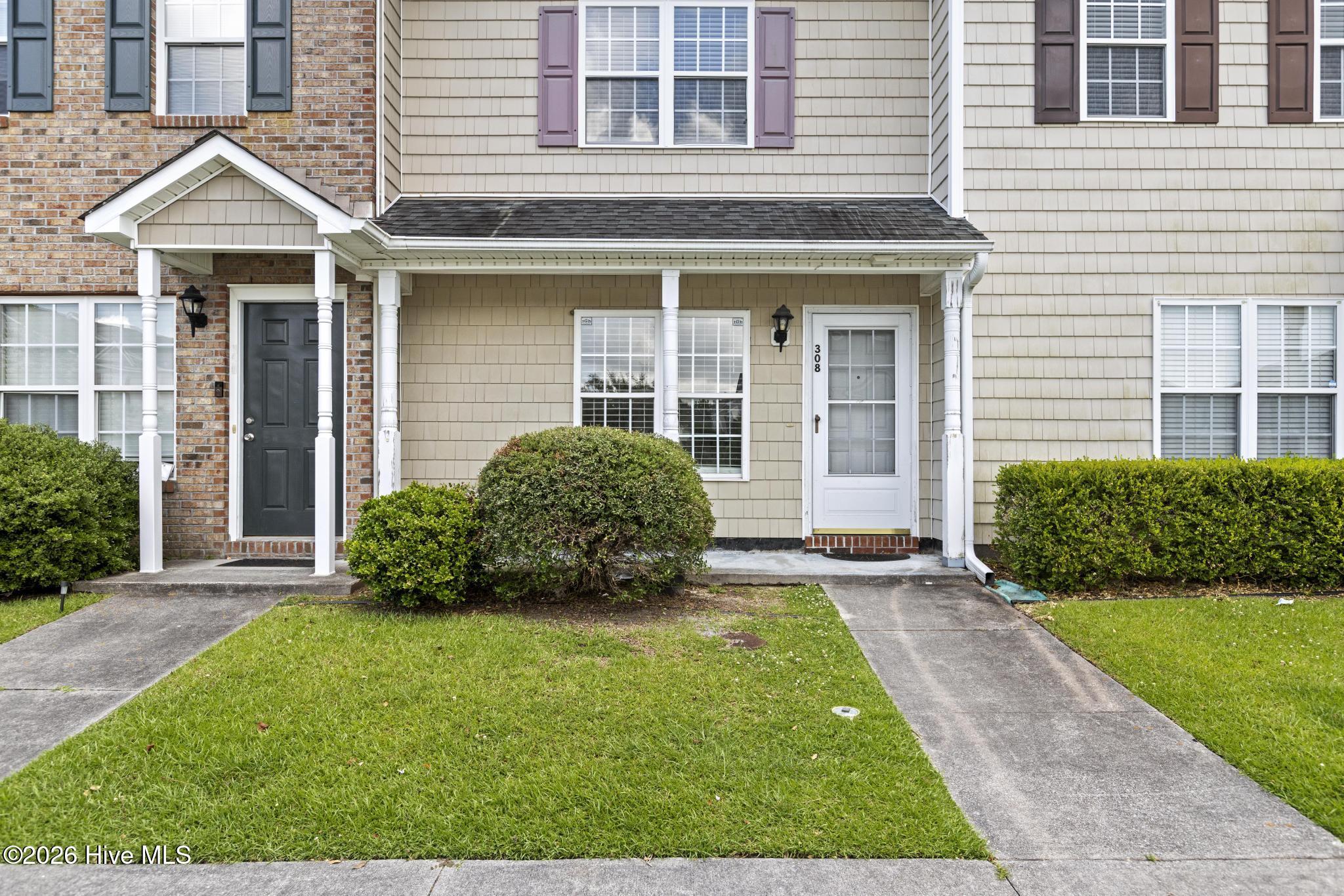 308 Streamwood Drive