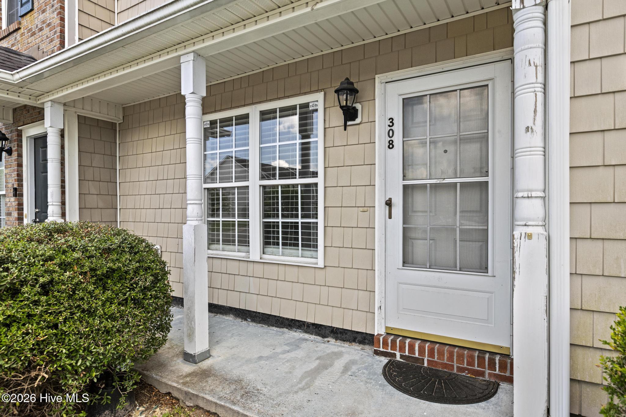 308 Streamwood Drive