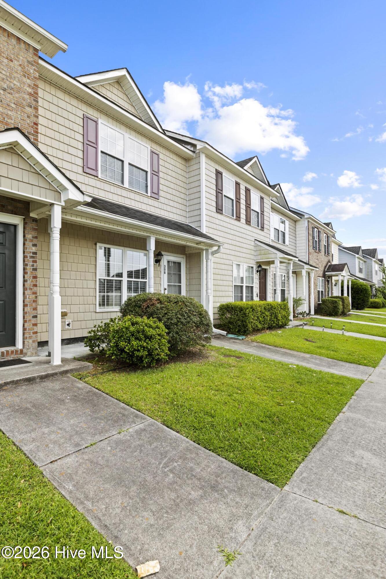 308 Streamwood Drive