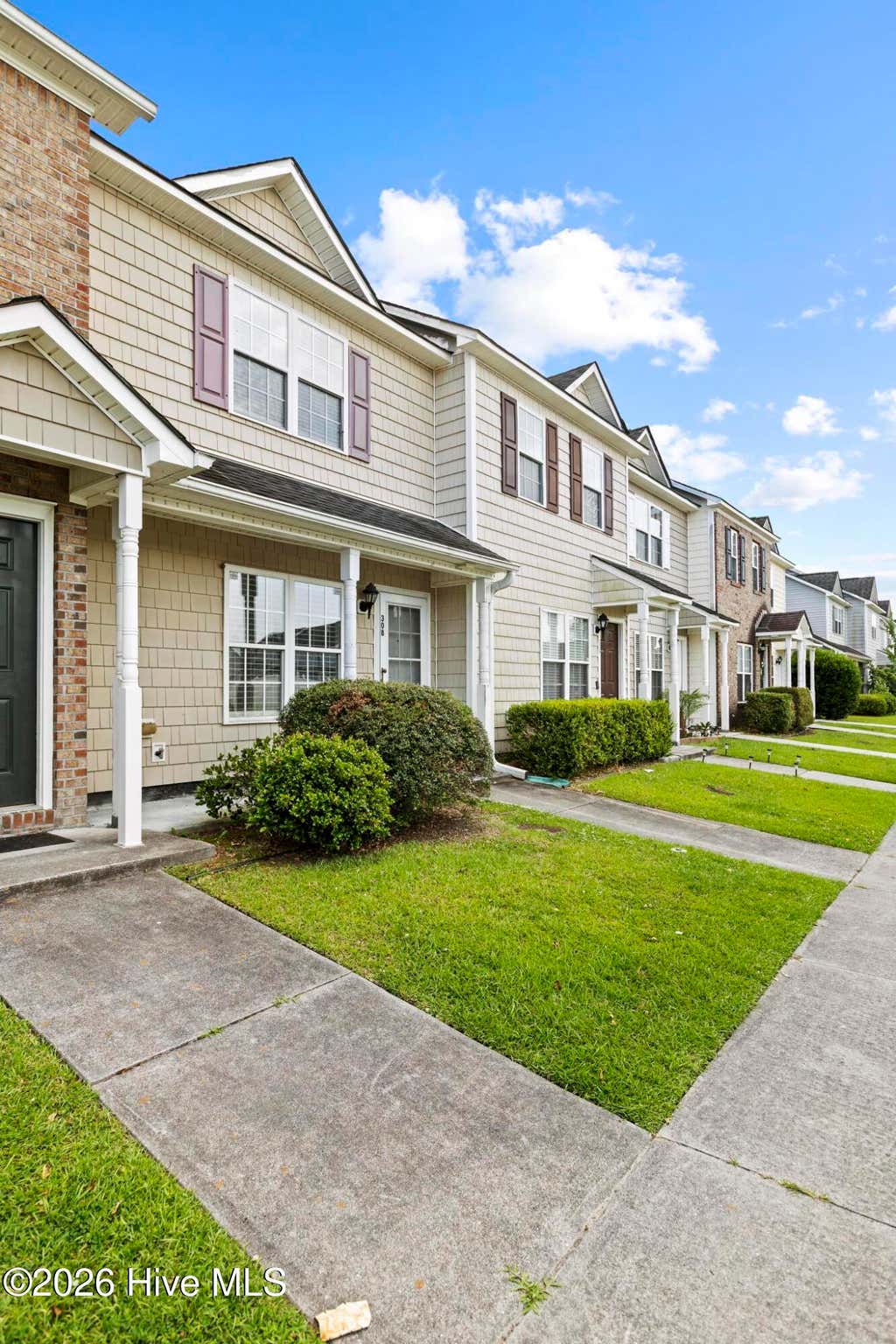 Photo of 308 Streamwood Drive, Jacksonville, NC 28546 (MLS # 100584797)