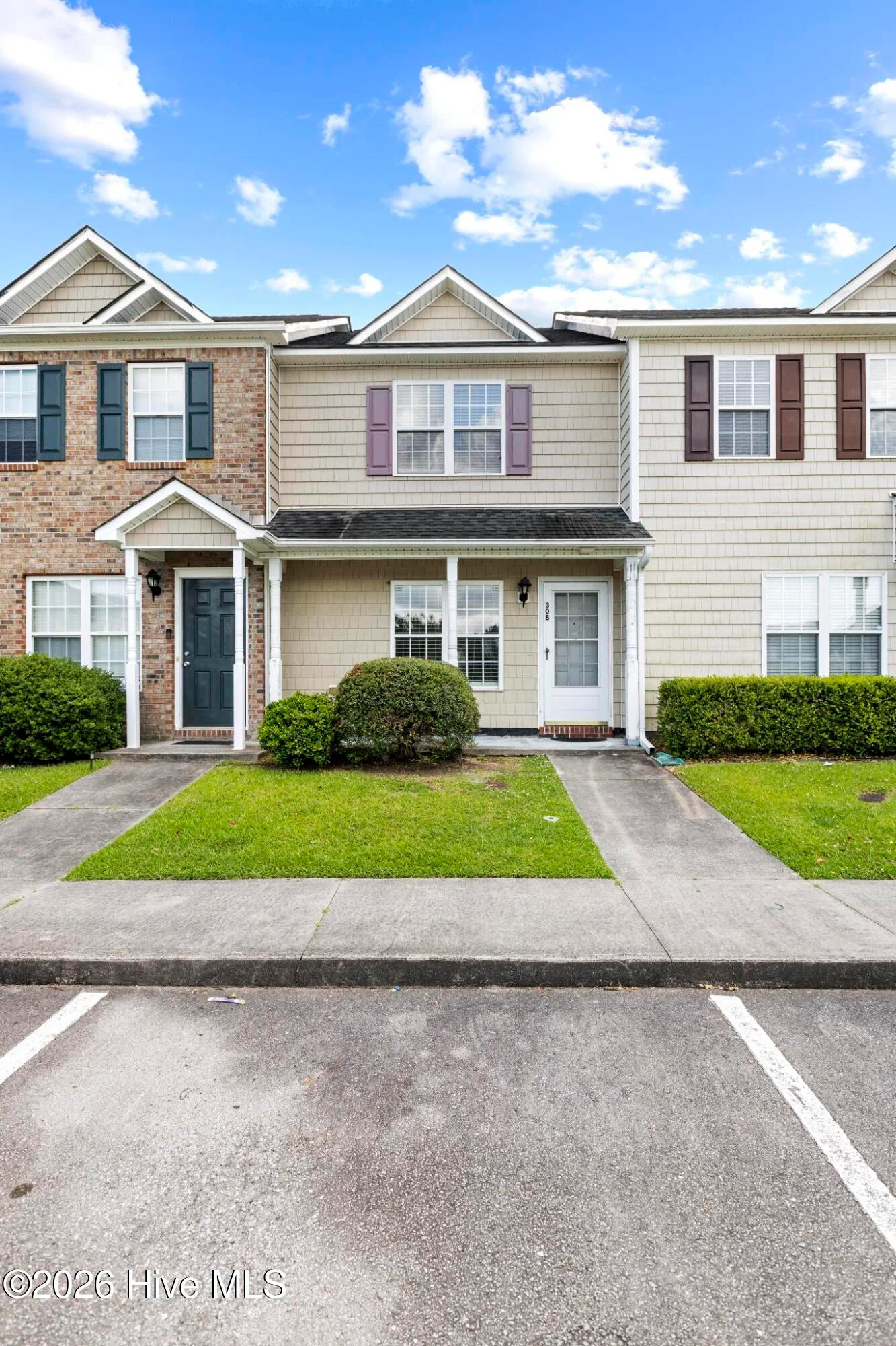 308 Streamwood Drive