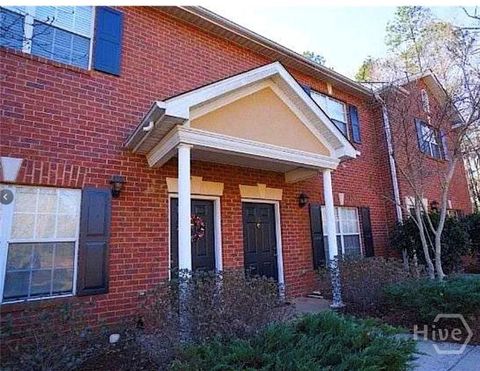 Homes For Rent - 205 Woodstone Drive #18<br/> Athens, GA 30606