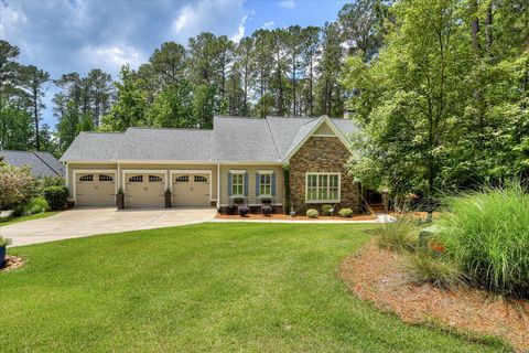 203 JACQUE CIRCLE McCormick SC 29835