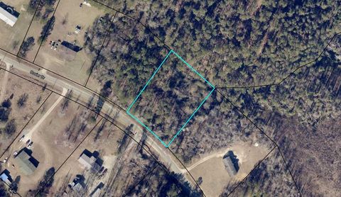 Vacant Land For Sale - LOT 22 Rosier Drive<br/> Hephzibah, GA 30815