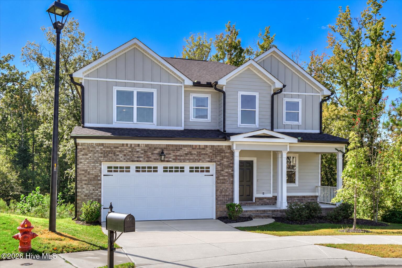 735 Spotswood Drive