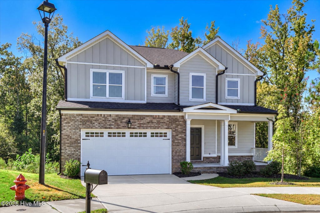 Photo of 735 Spotswood Drive, Evans, GA 30809 (MLS # 100607341)