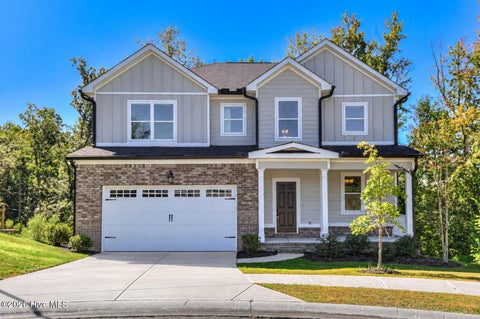 Photo of 735 Spotswood Drive, Evans, GA 30809 (MLS # 100607341)