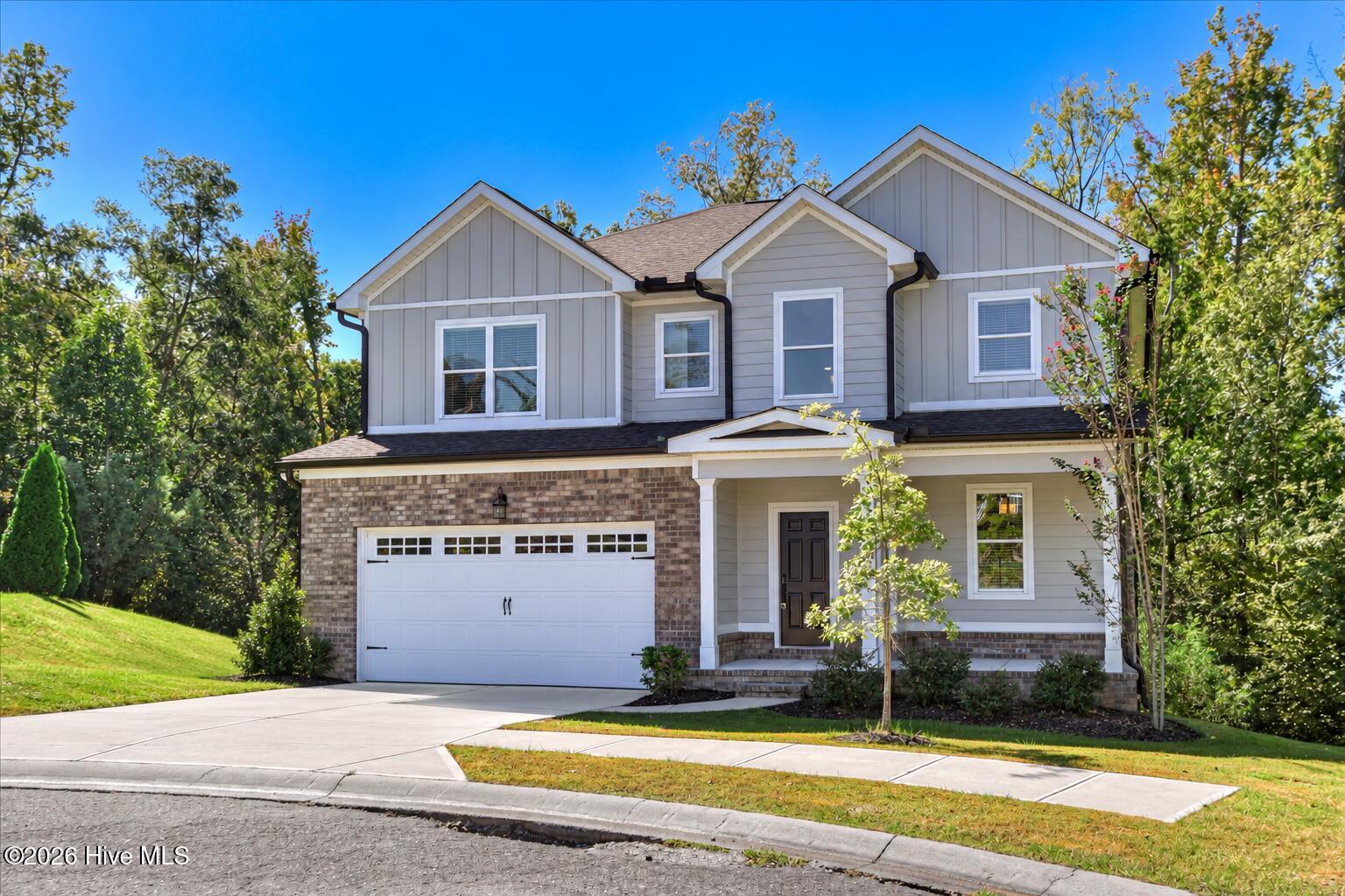 735 Spotswood Drive