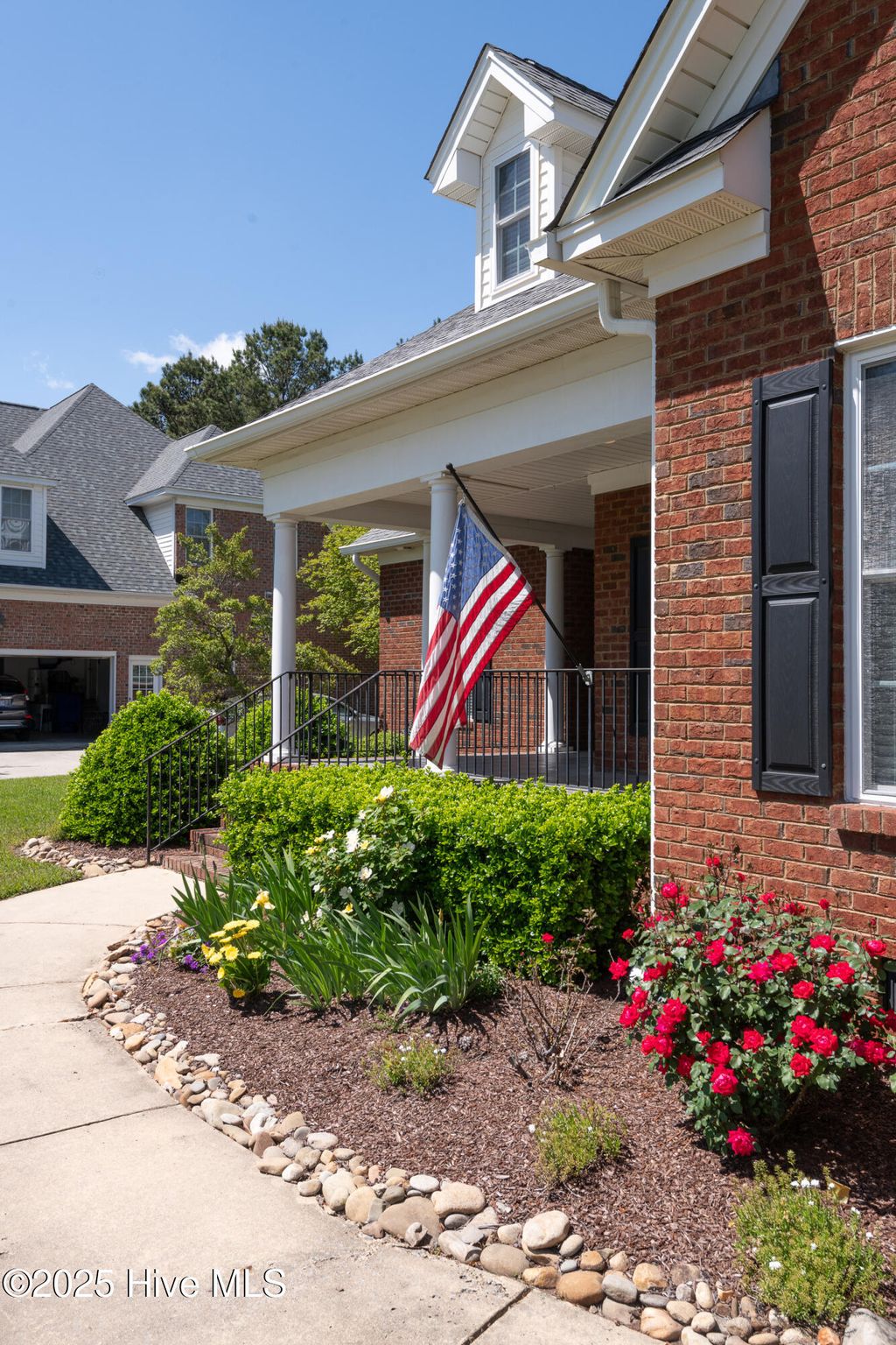 Photo of 3717 Cantata Drive, Greenville, NC 27858 (MLS # 100546608)