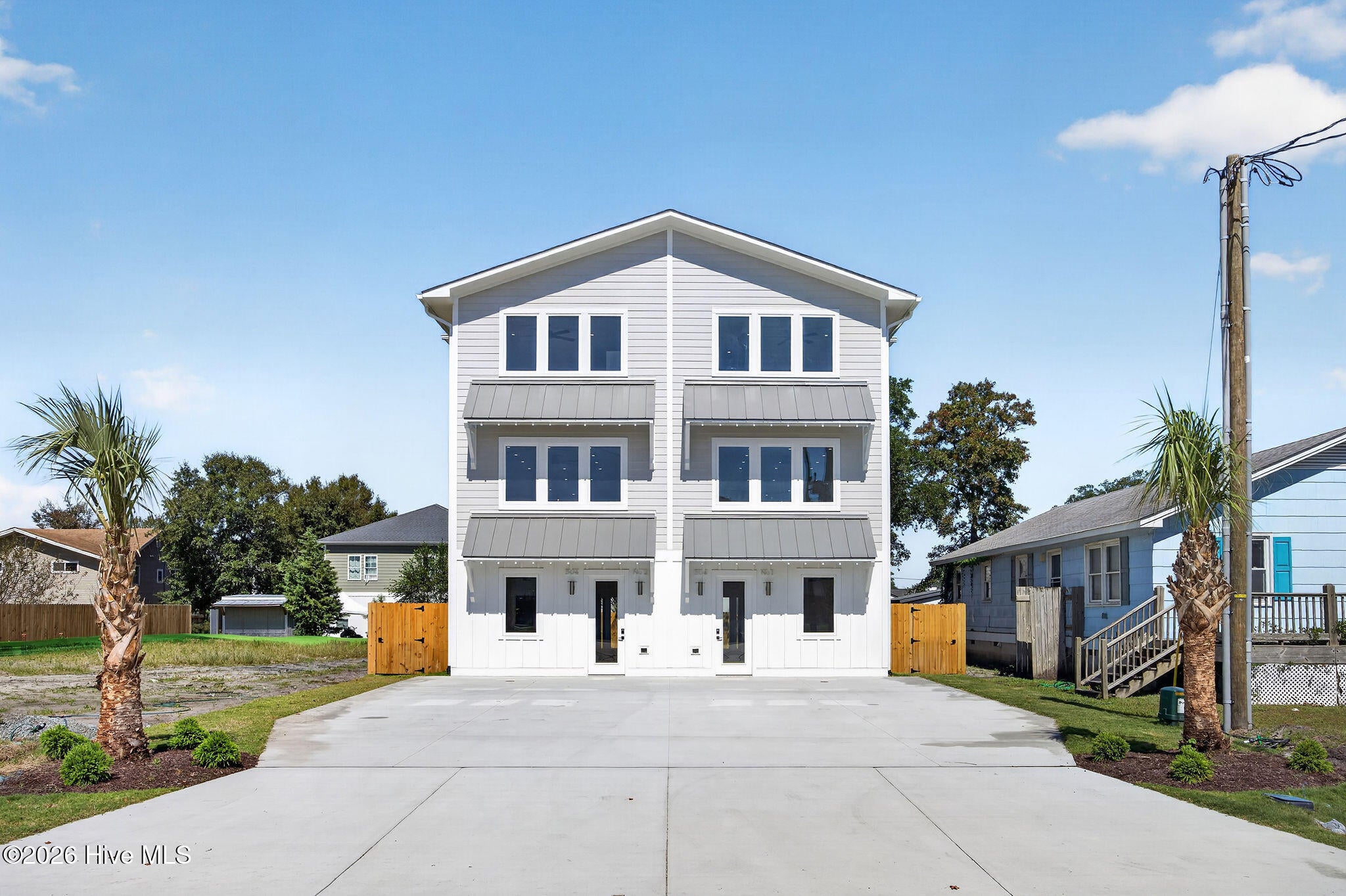 504 Greenville Avenue 1