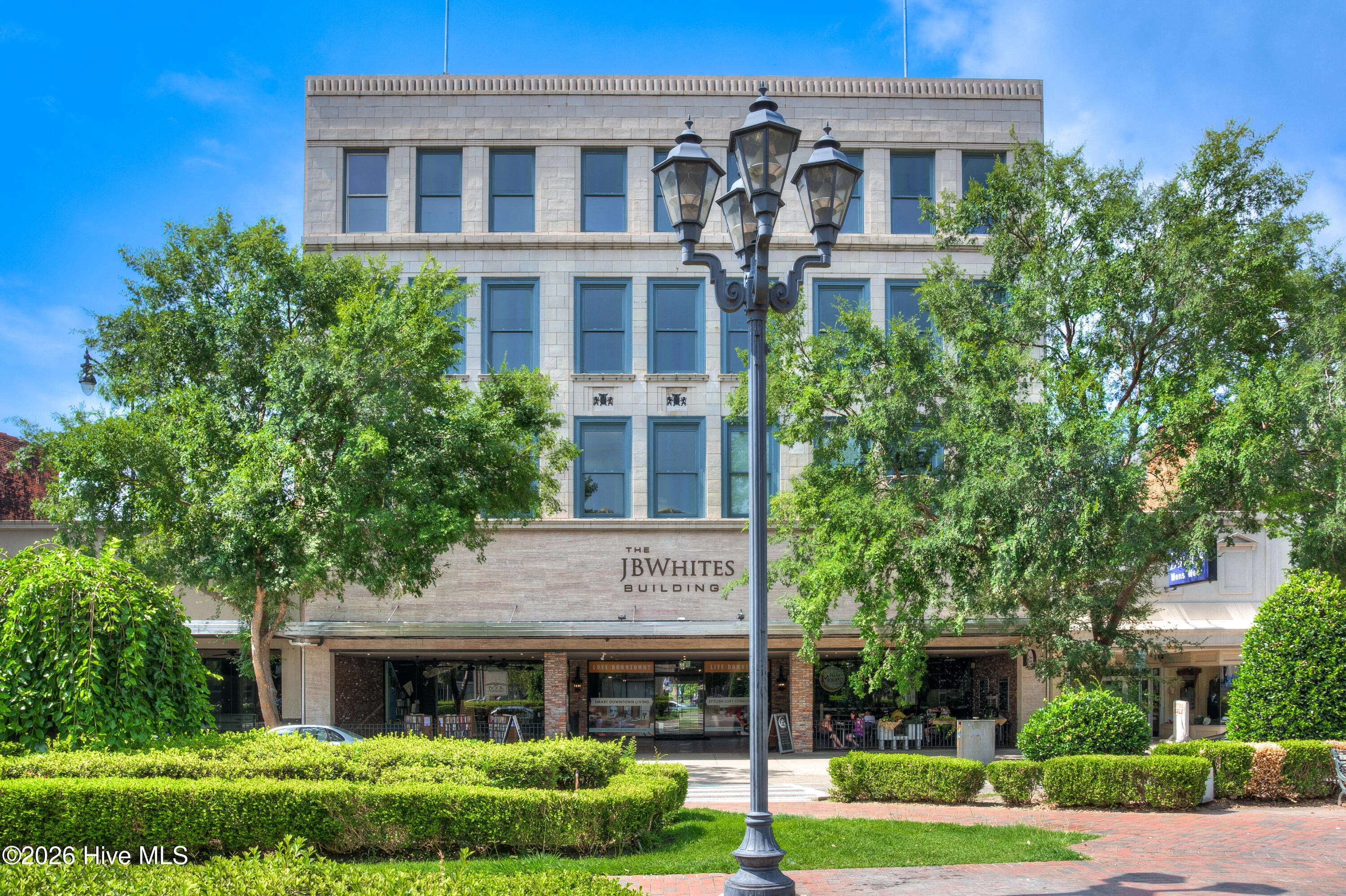 936 Broad Street Unit 307, Augusta, GA, 30901