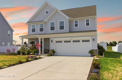 Homes For Sale - 306 Sunny Lake Road<br/> Moyock, NC 27958