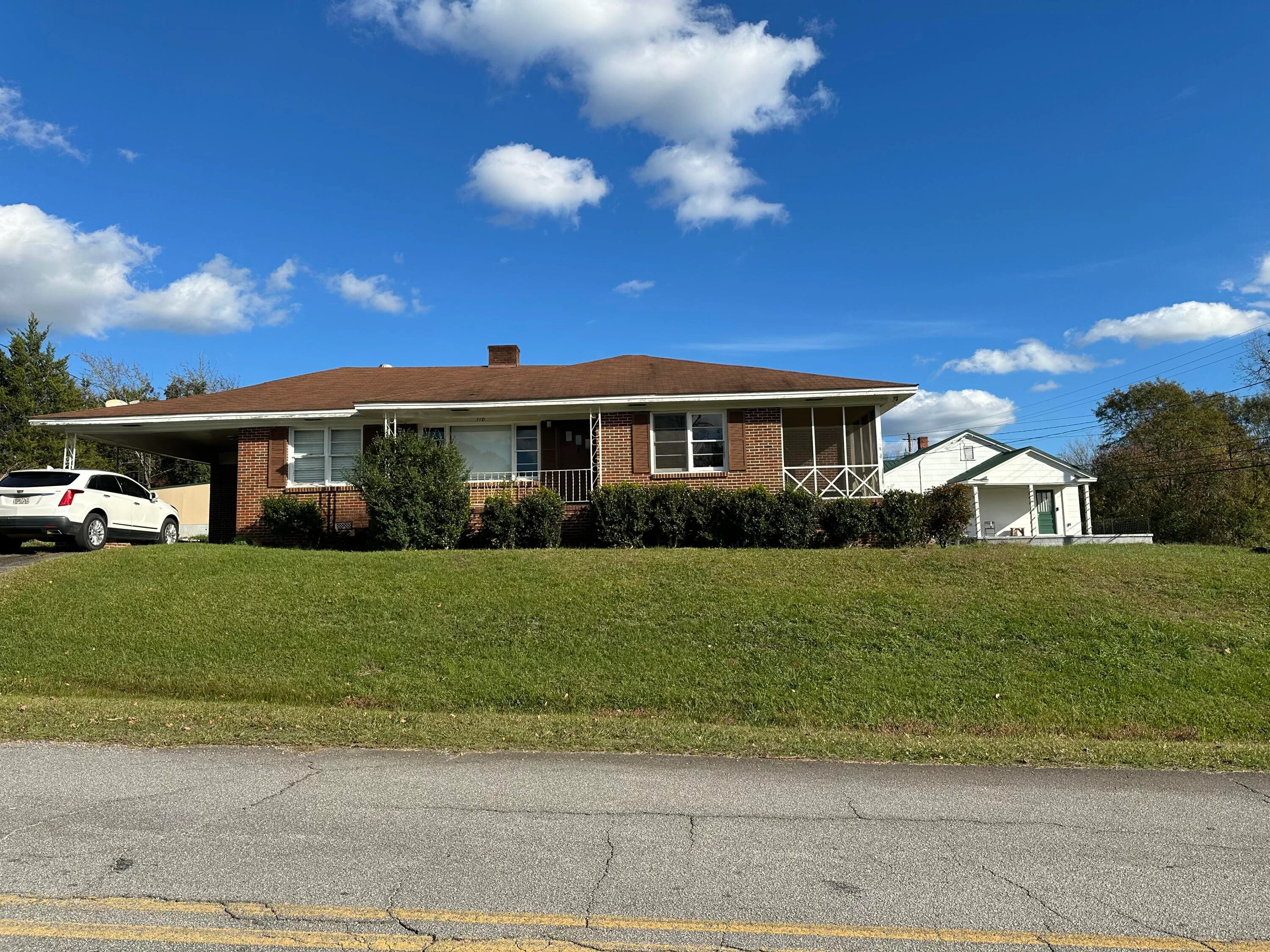118 Alexander Street, Crawfordville, GA, 30631