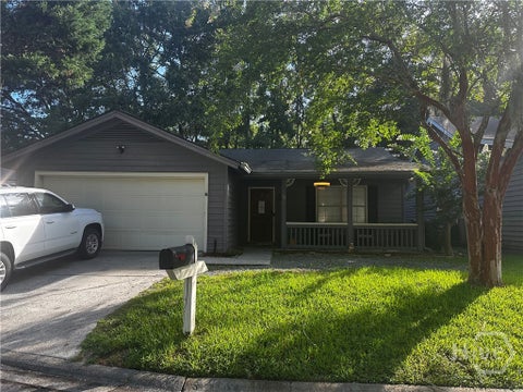 Homes For Sale - 30 Norwood Court<br/> Savannah, GA 31406