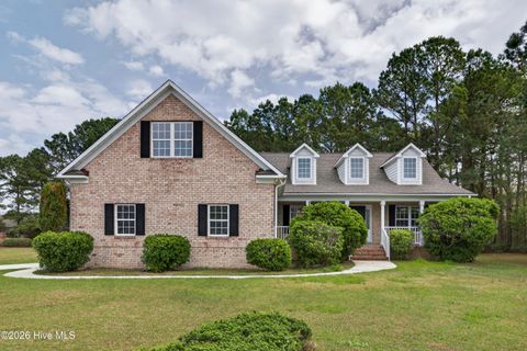 Photo of 236 Foxwood Lane, Wilmington, NC 28409 (MLS # 100563157)