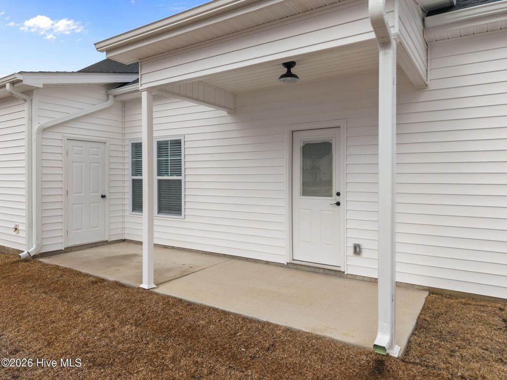 Photo of 617 Abigail Taylor Drive #A, Greenville, NC 27834 (MLS # 100553278)