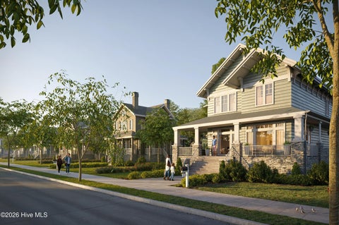 Tiny photo for 90 Fletcher Key Street, Southport, NC 28461 (MLS # 100600831)