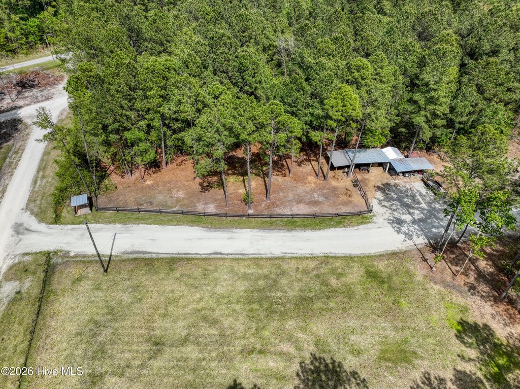 Photo of 193 Alonza Lane, Richlands, NC 28574 (MLS # 100566814)