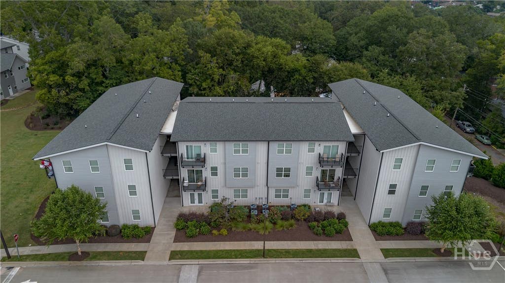 Photo of 100 Prince Avenue #B305, Athens, GA 30601 (MLS # CL361334)