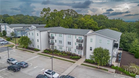 Photo of 100 Prince Avenue #B305, Athens, GA 30601 (MLS # CL361334)