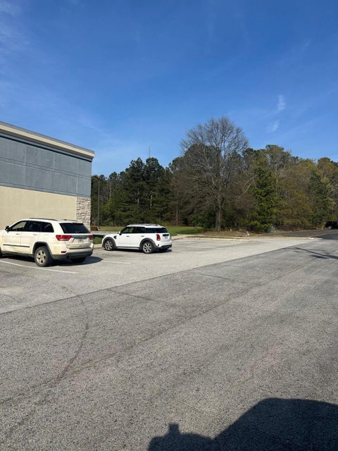 Vacant Land For Sale - 000 Washington Road<br/> Thomson, GA 30824