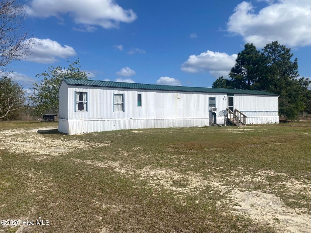 Photo of 37 River Ridge Lane, Harrells, NC 28444 (MLS # 100569502)