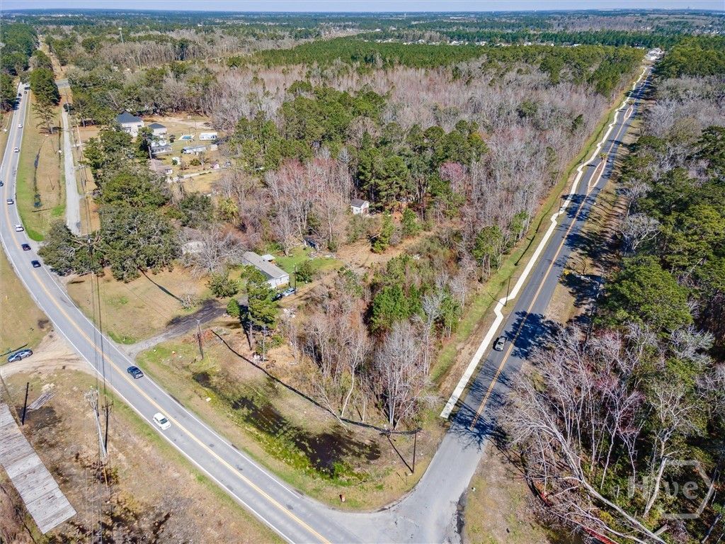 Photo of 1020 Quacco Road, Savannah, GA 31419 (MLS # SA358145)