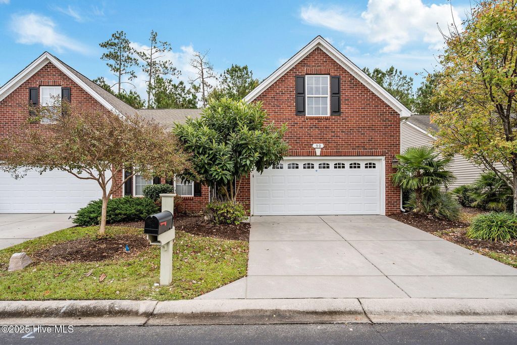 Photo of 90 Field Planters Circle, Carolina Shores, NC 28467 (MLS # 100538741)