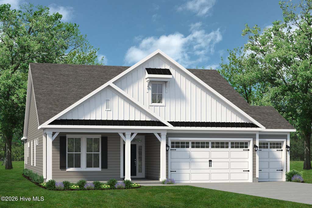 Photo of 946 Parelli Way, Calabash, NC 28467 (MLS # 100592930)