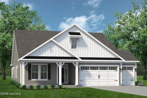 Photo of 946 Parelli Way, Calabash, NC 28467 (MLS # 100592930)